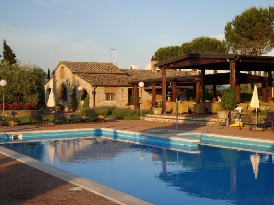 Pool Outdoor