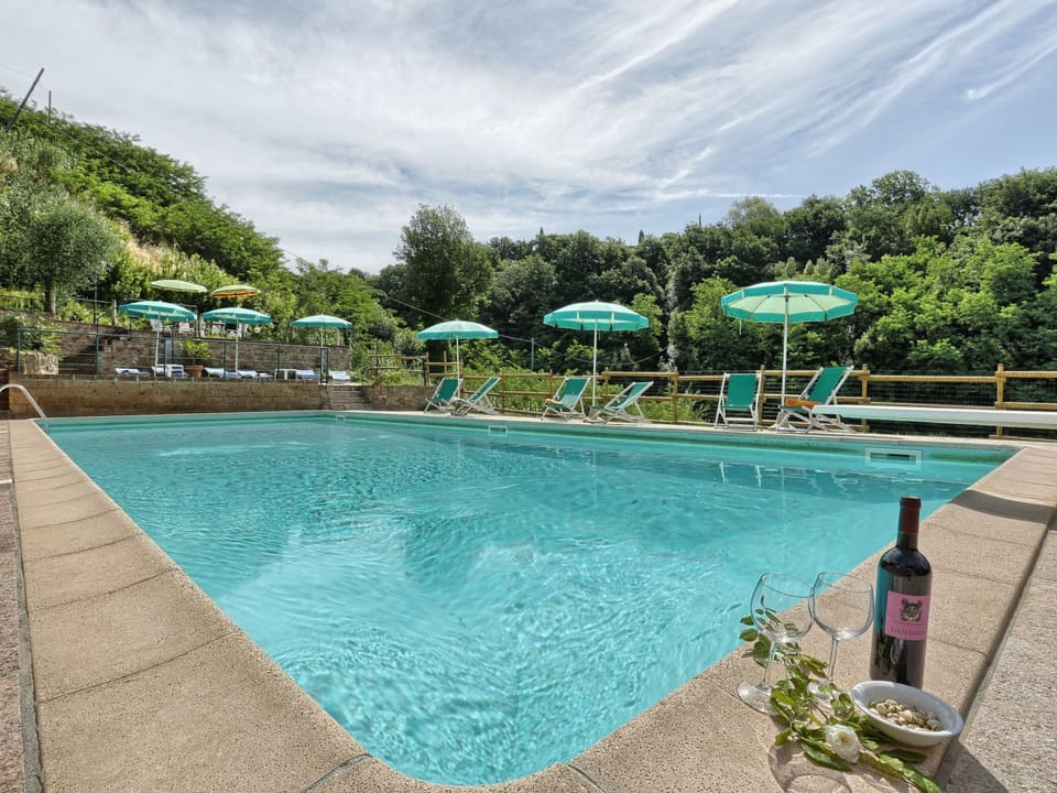 Pool Outdoor