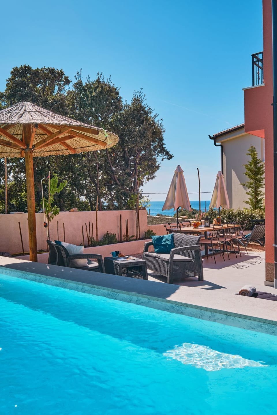 Pool Outdoor