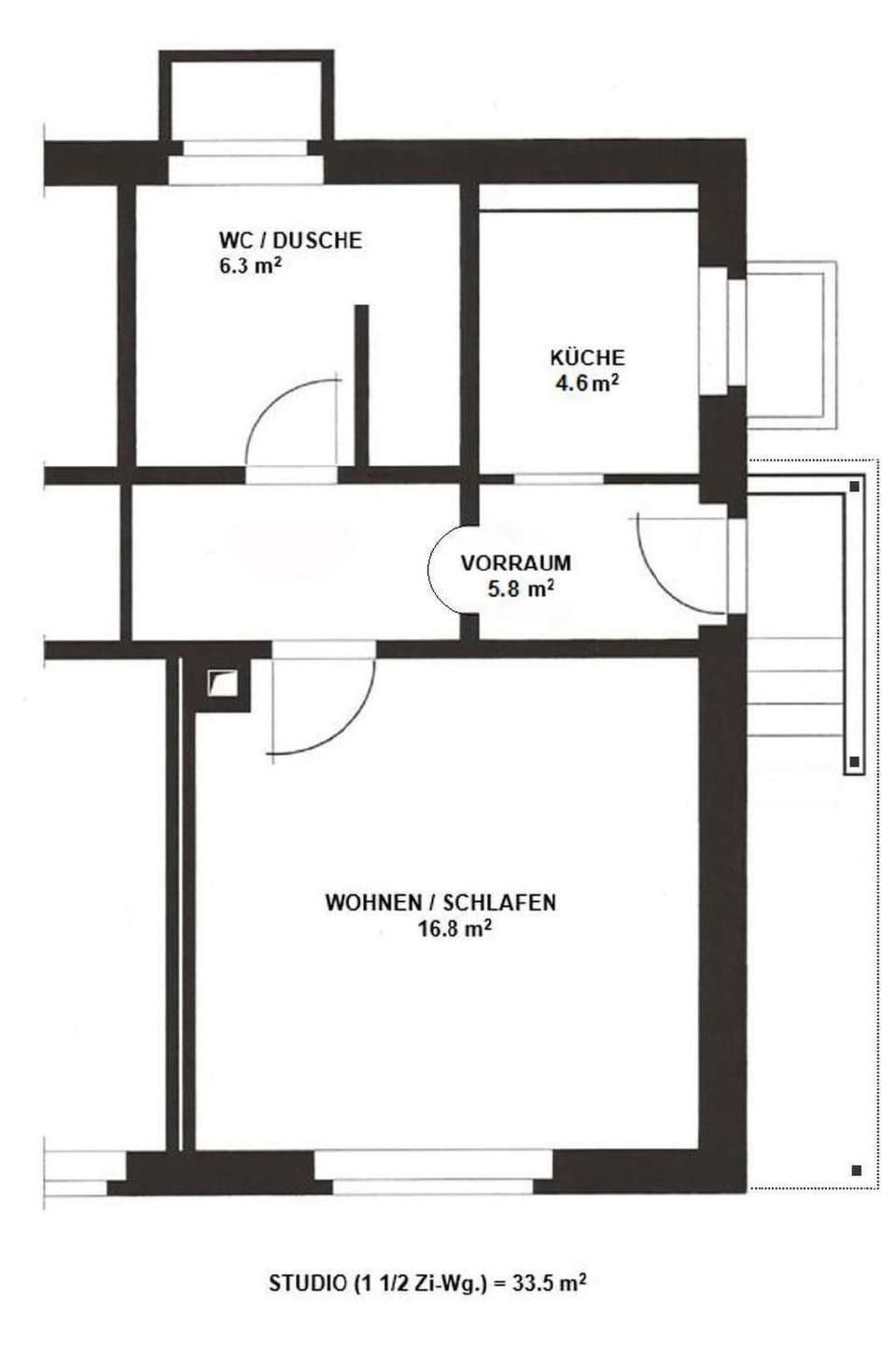 Inside other