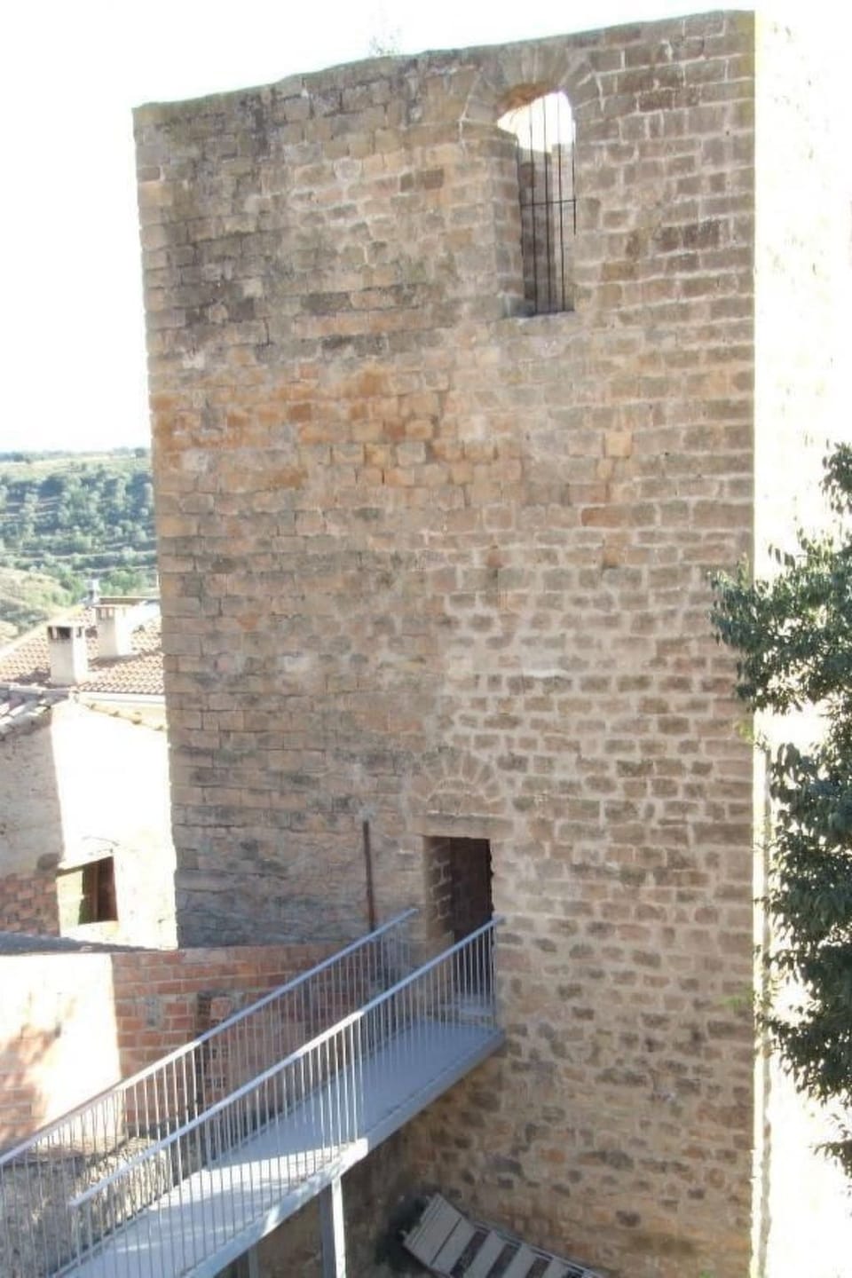 Inside other