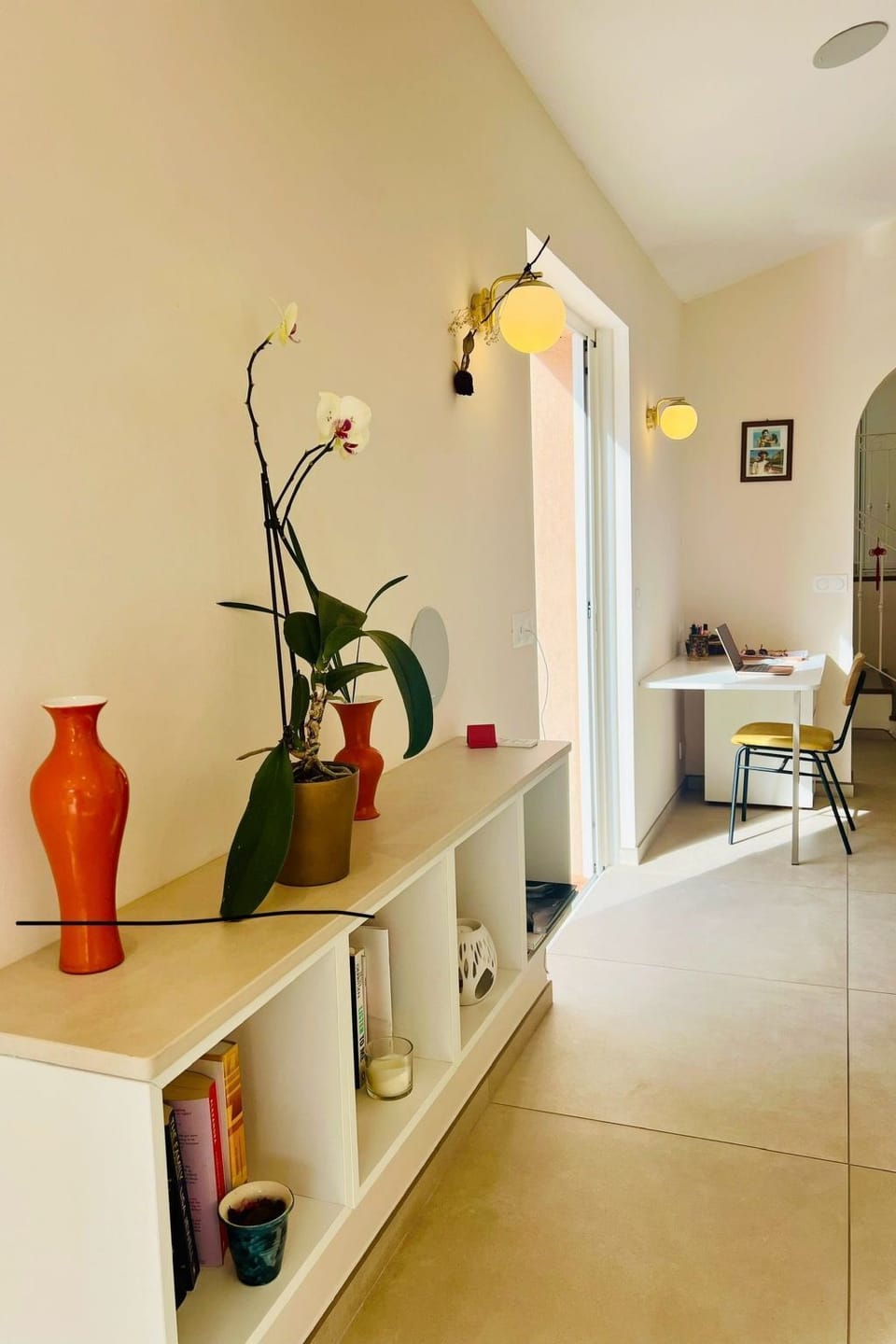 Inside other