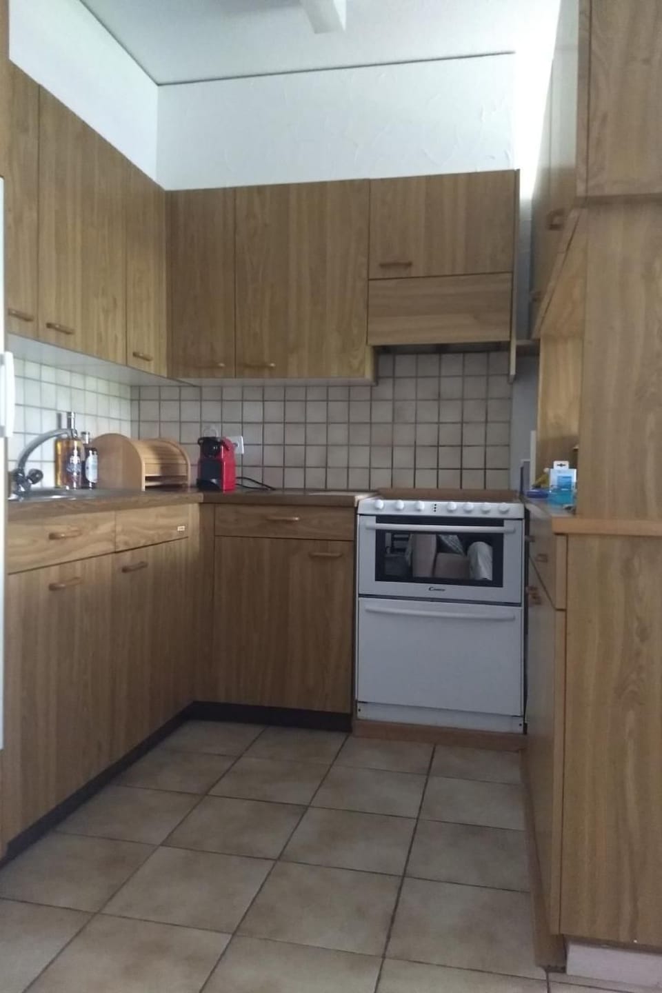 Inside other