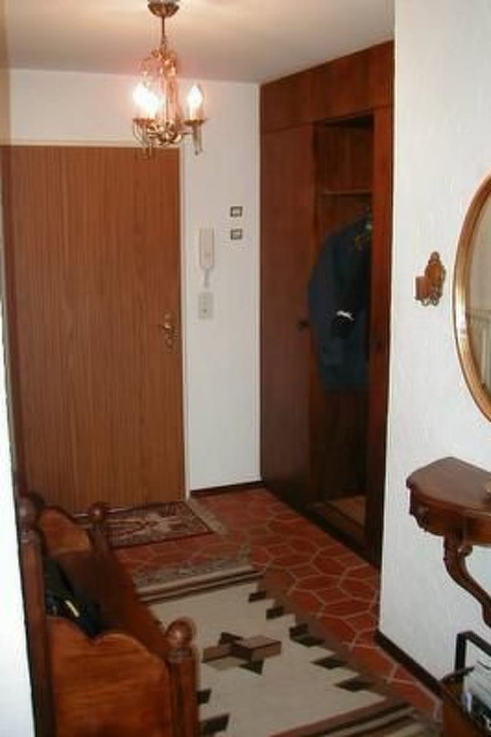 Inside other
