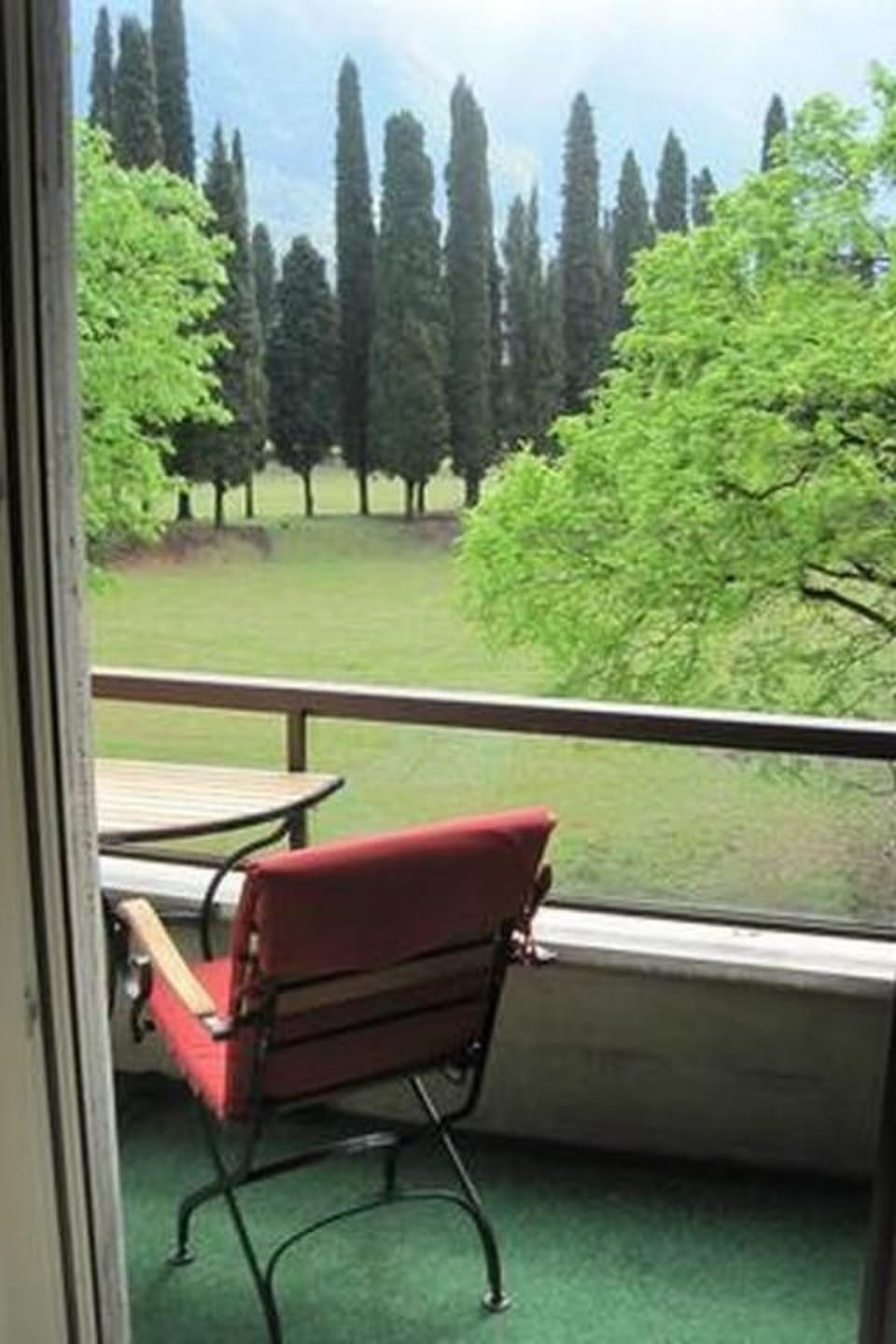 Inside other