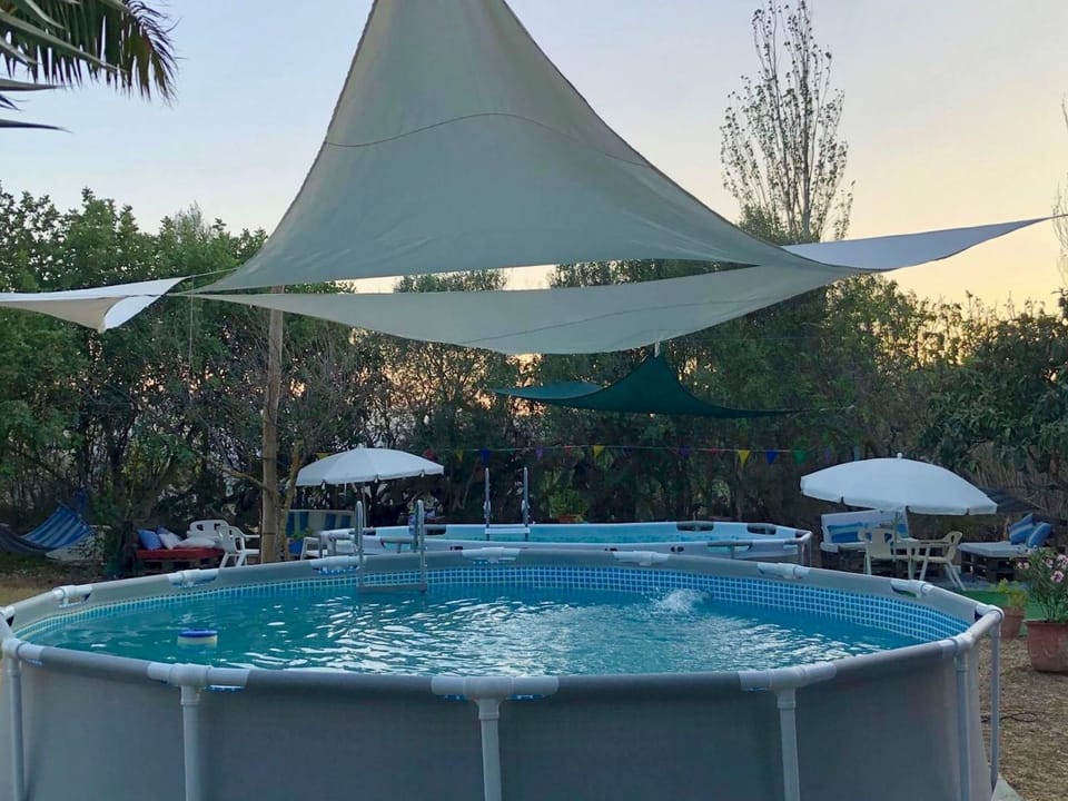 Pool Outdoor