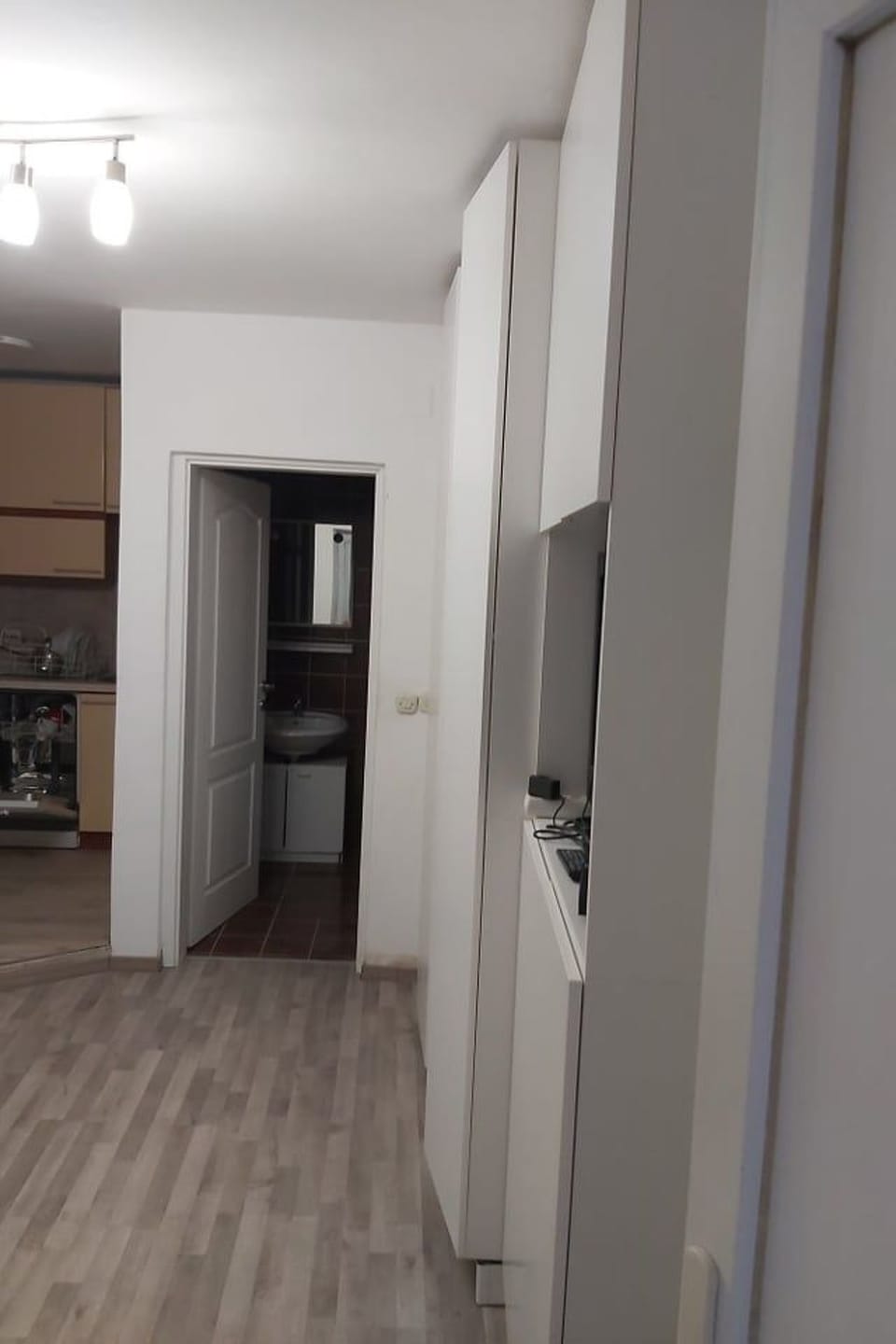 Inside other