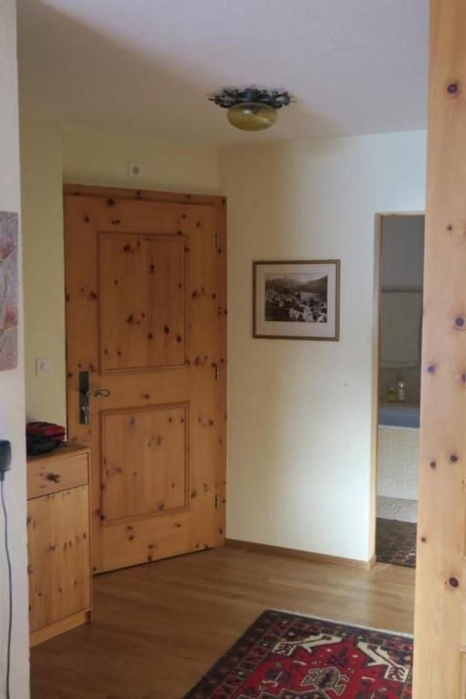 Inside other