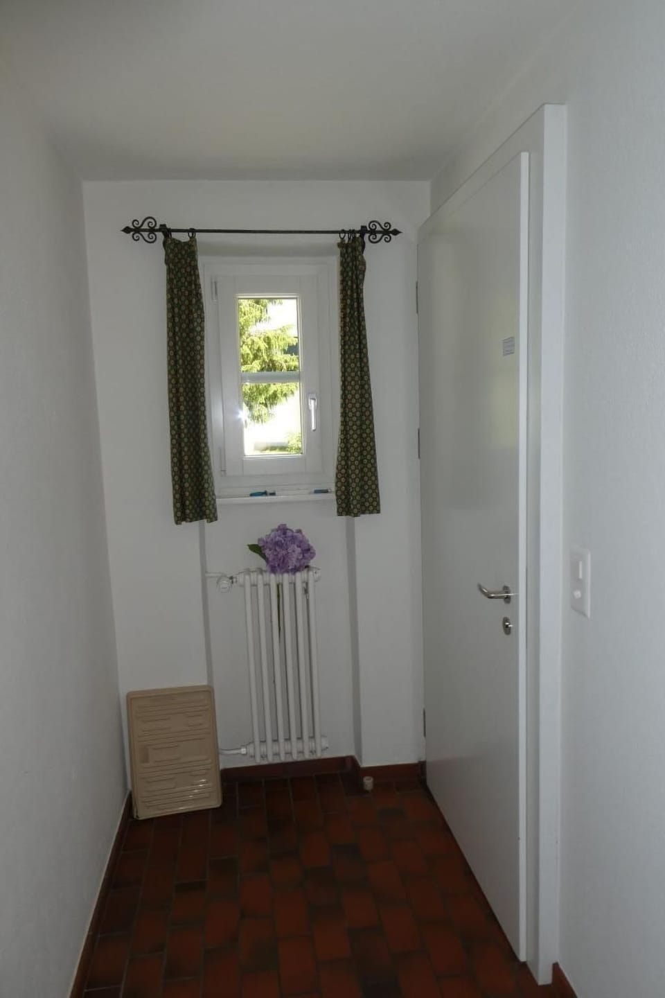 Inside other