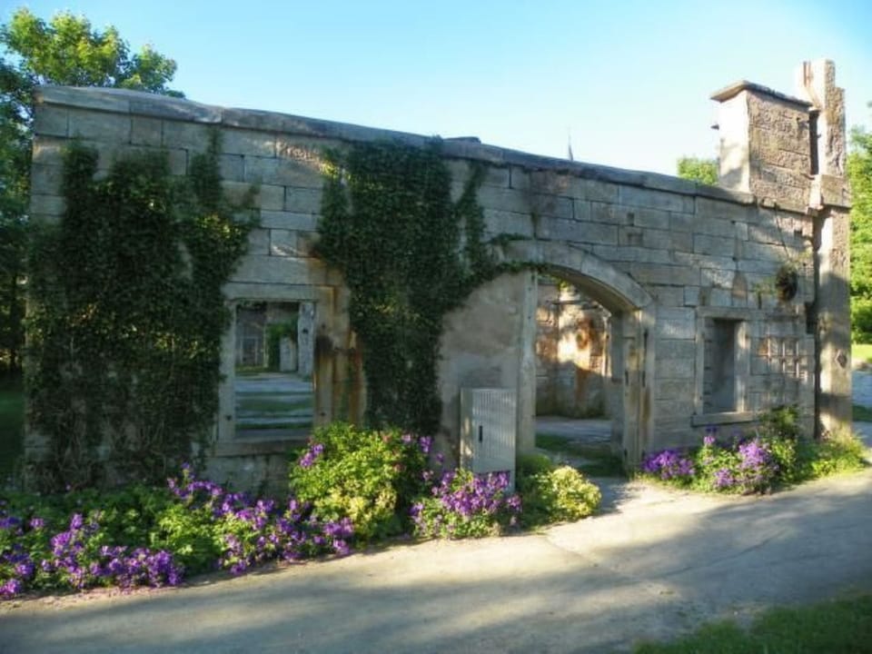 Inside other