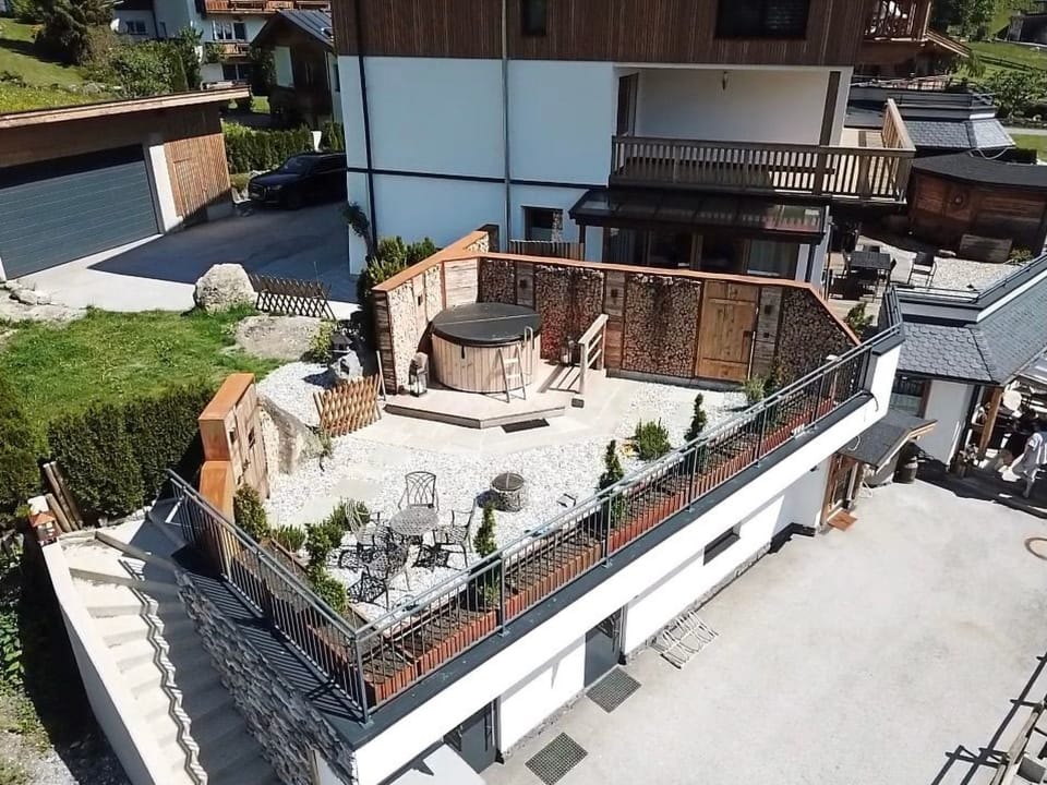 Inside other