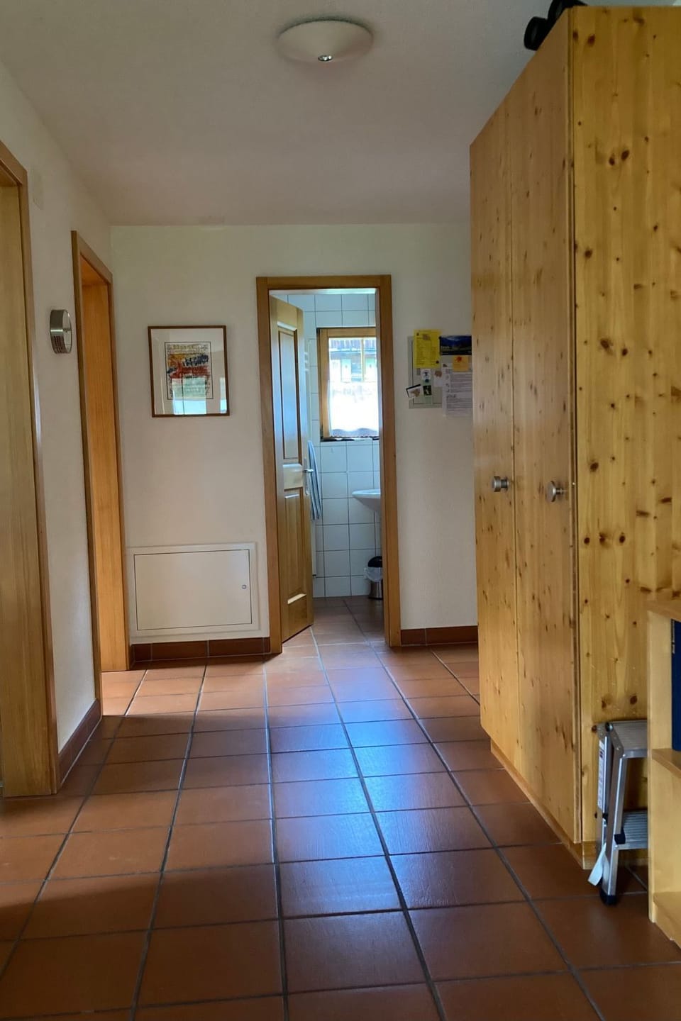 Inside other