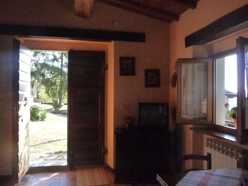 Inside other