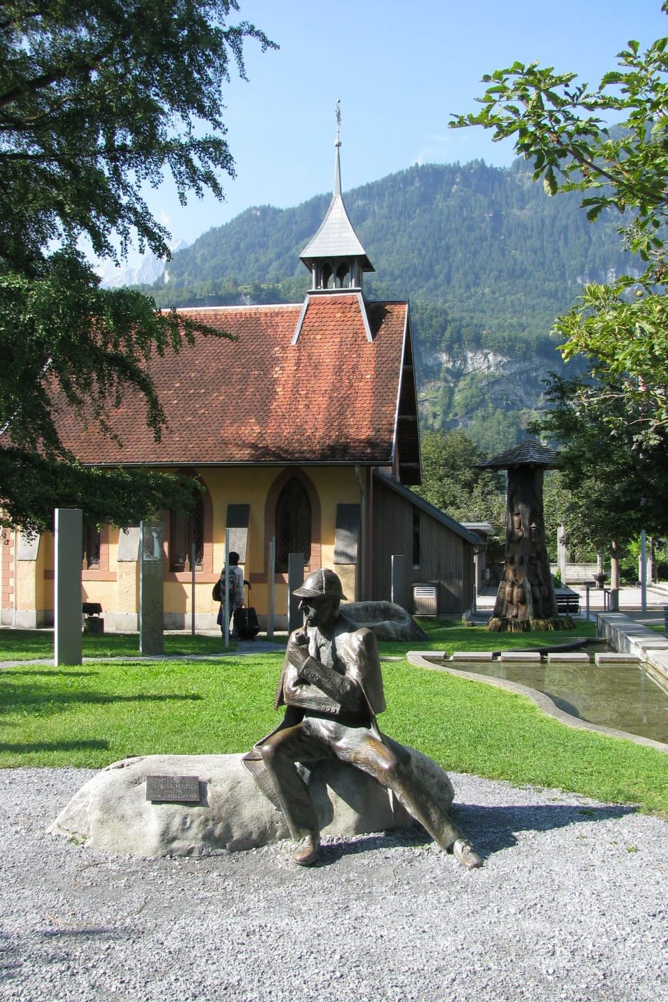 Place