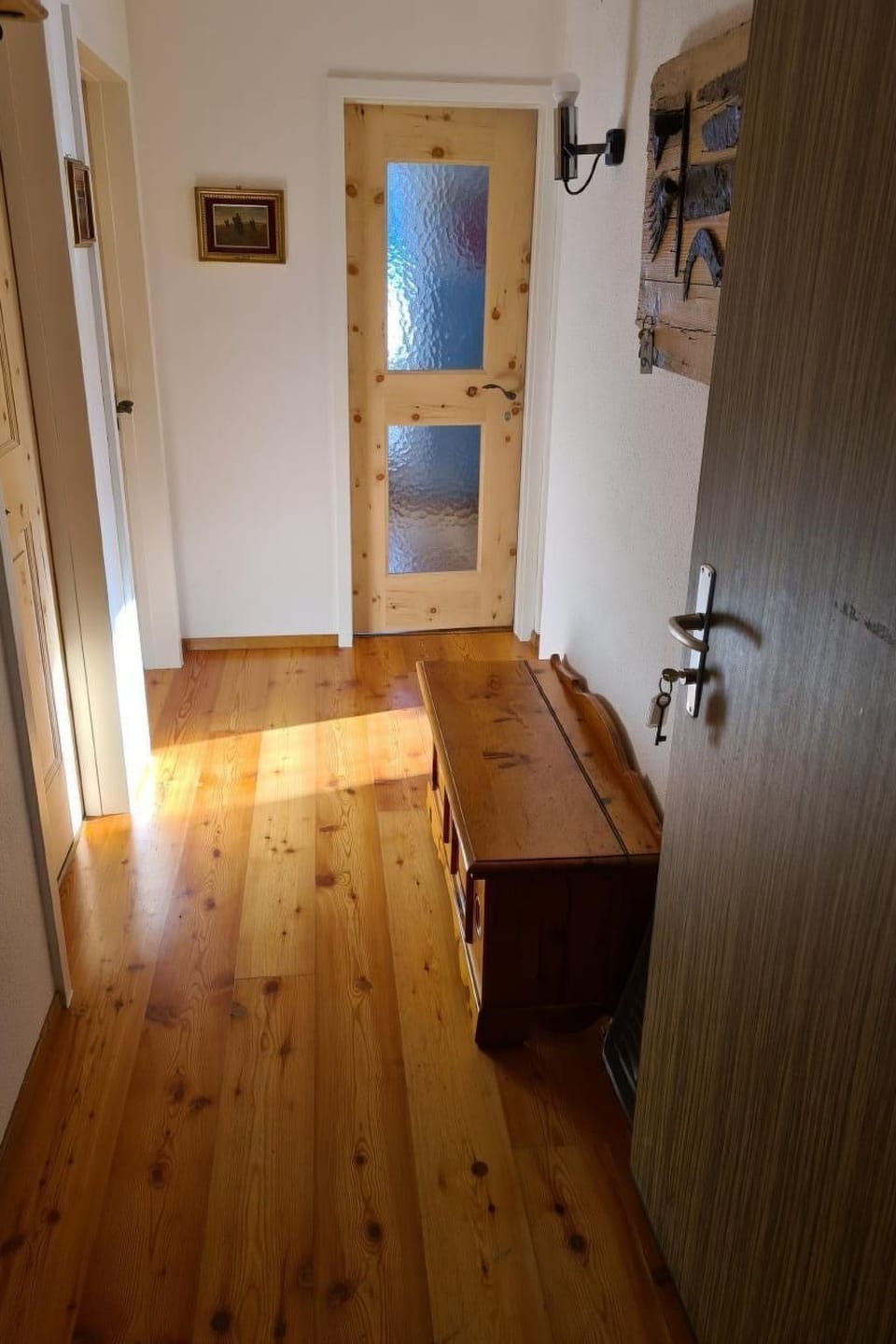 Inside other