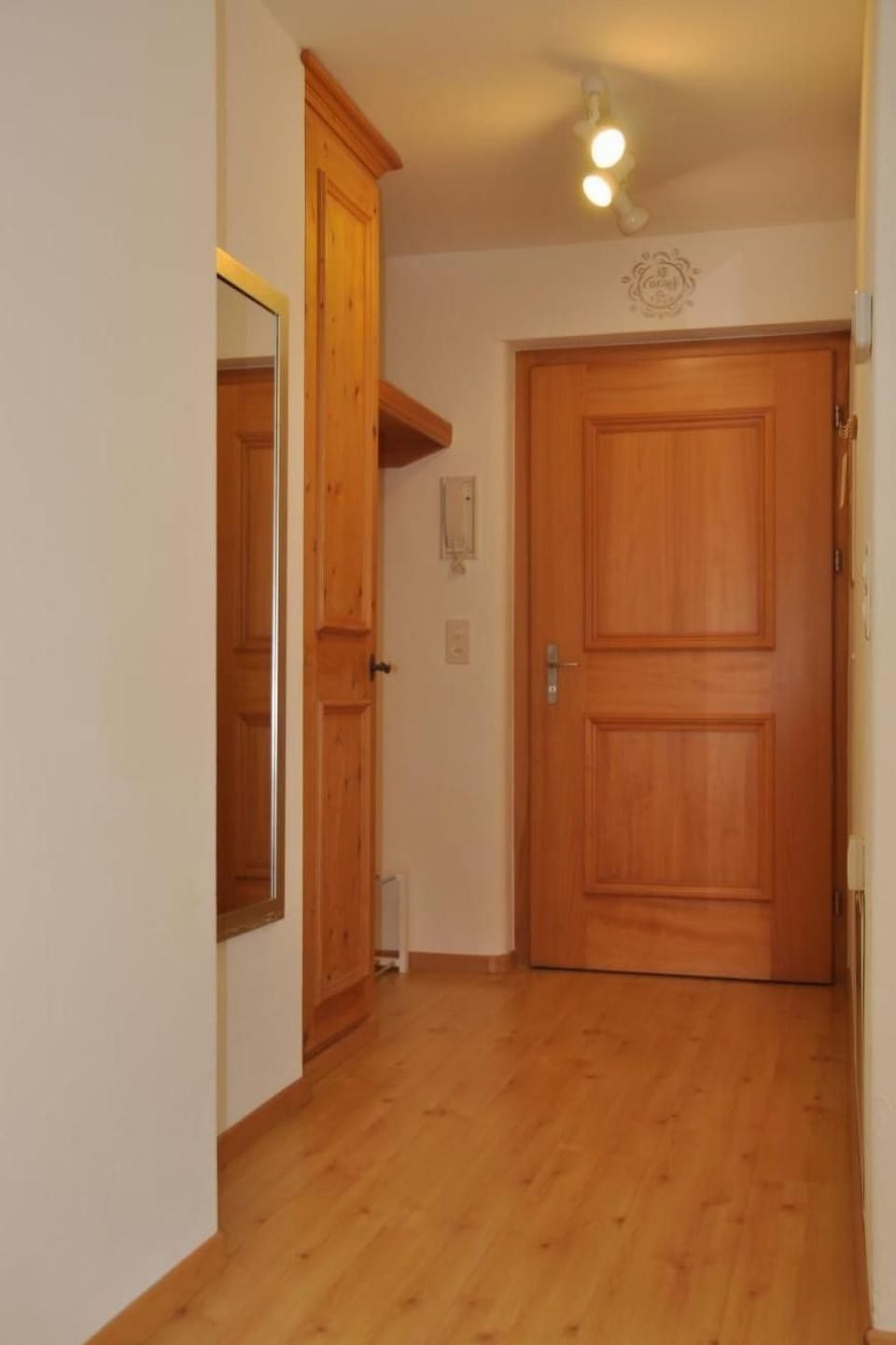 Inside other