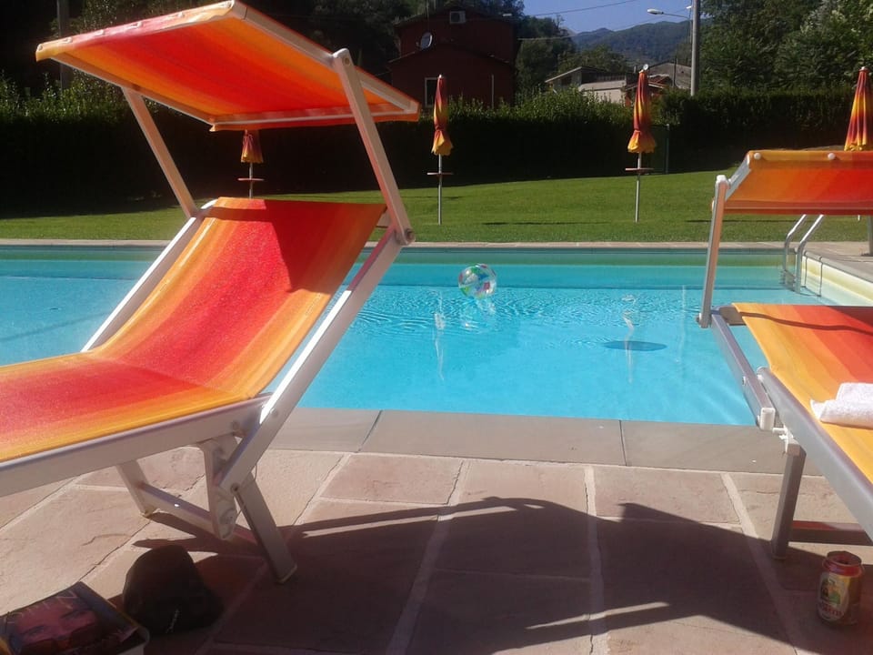 Pool Outdoor