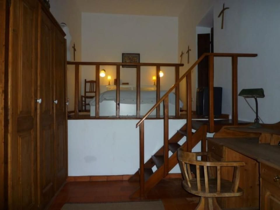 Inside other