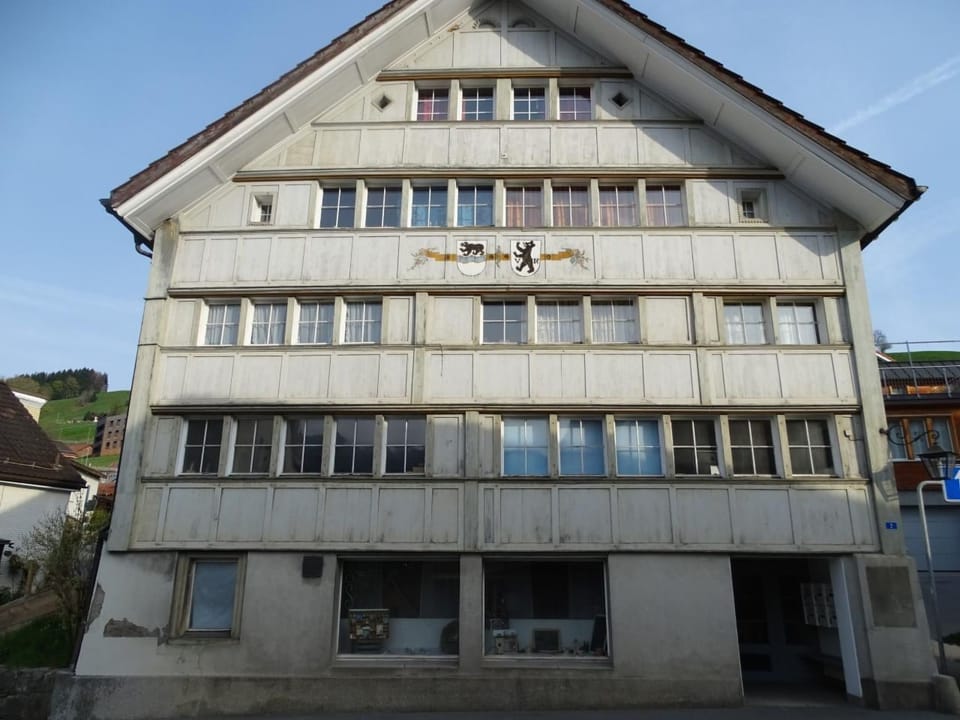 Inside other