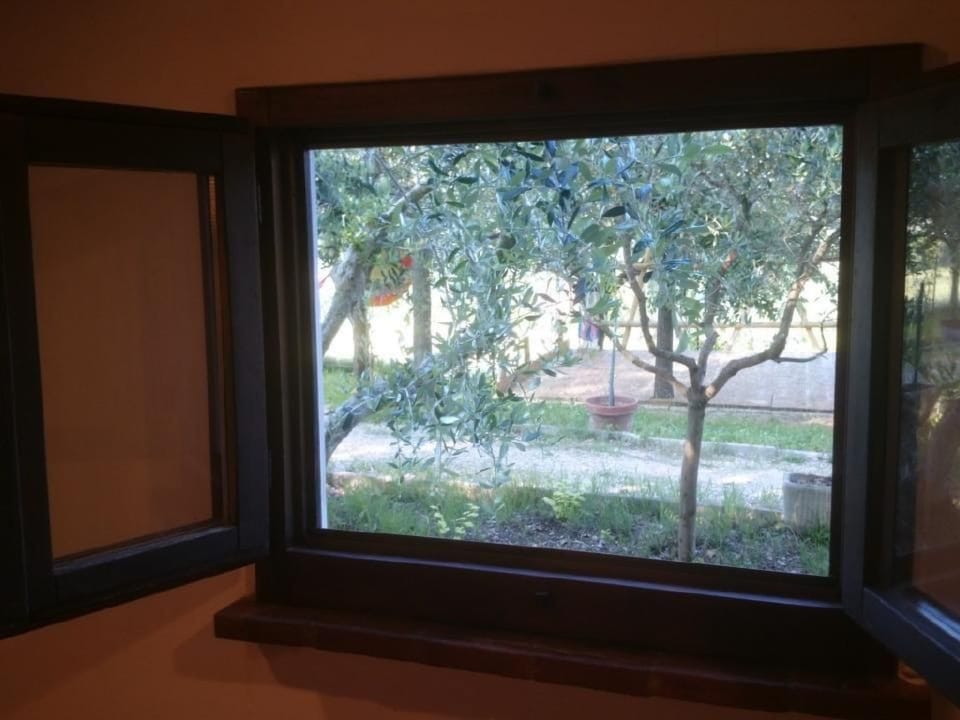 Inside other