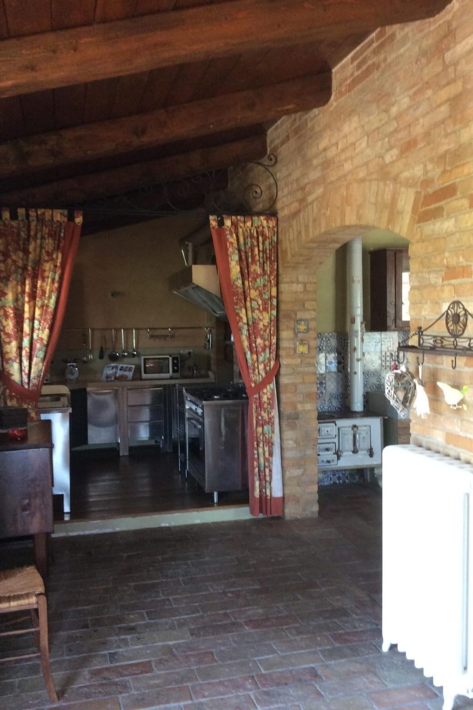 Inside other