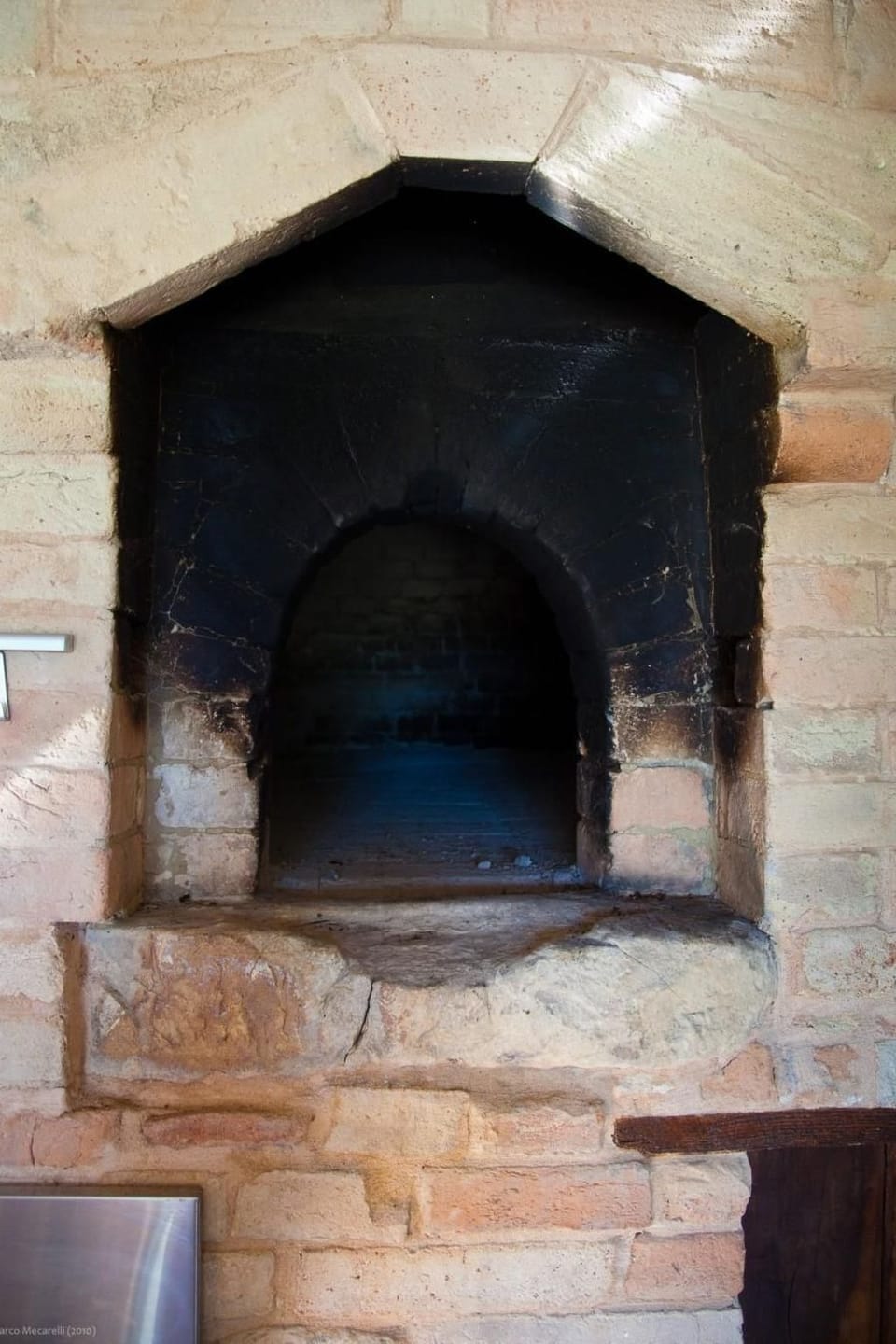 Inside other