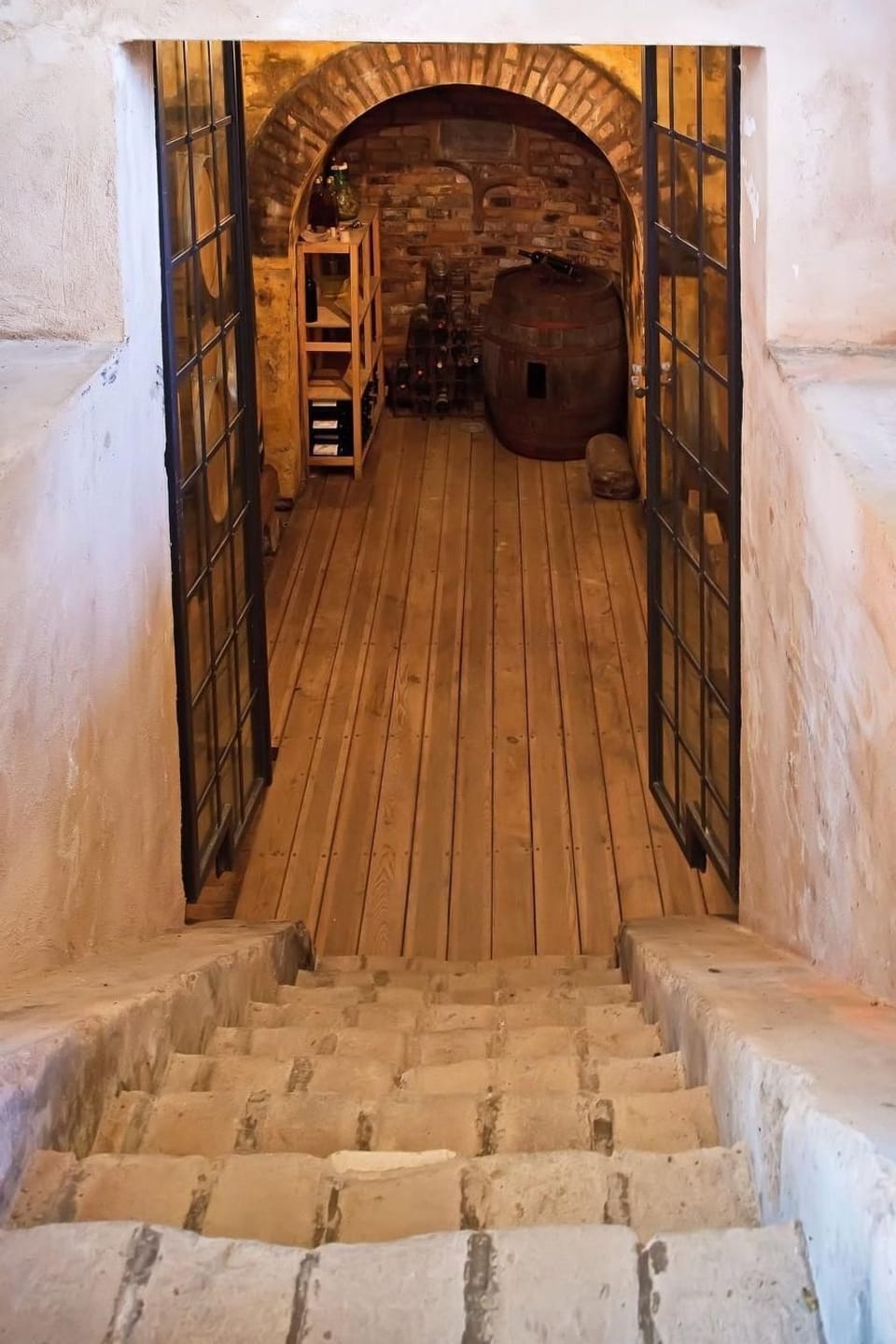 Inside other