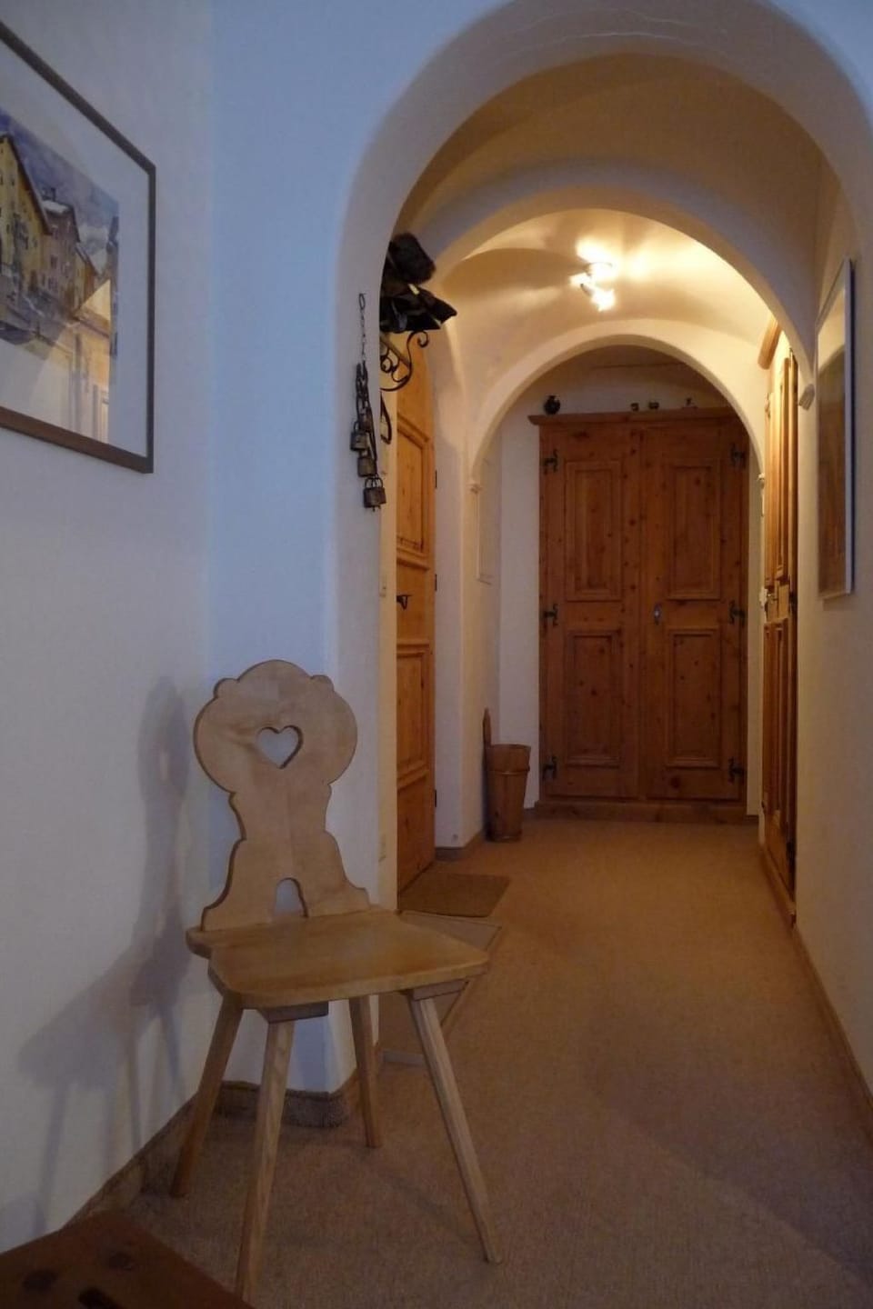 Inside other