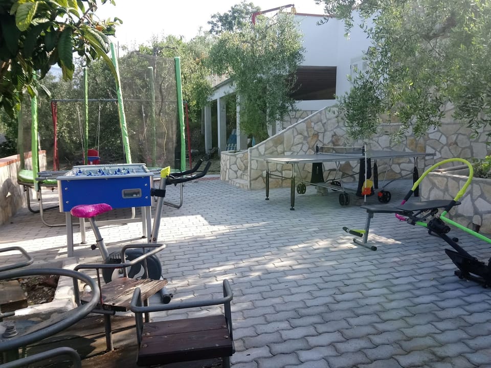 Outdoor