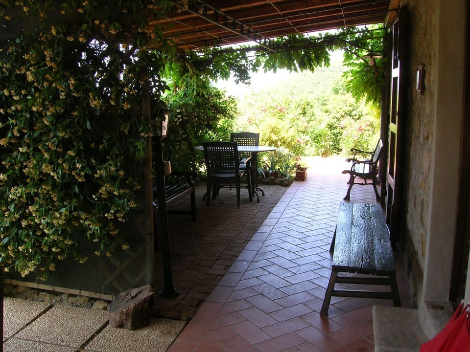 Inside other
