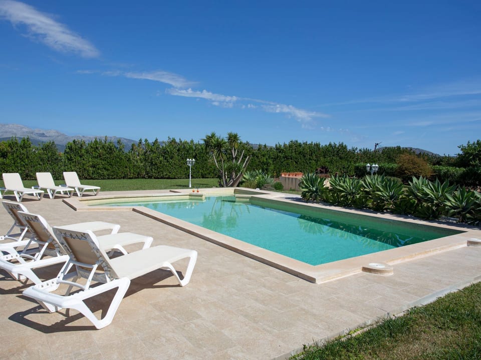 Pool Outdoor