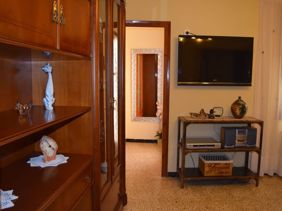 Inside other