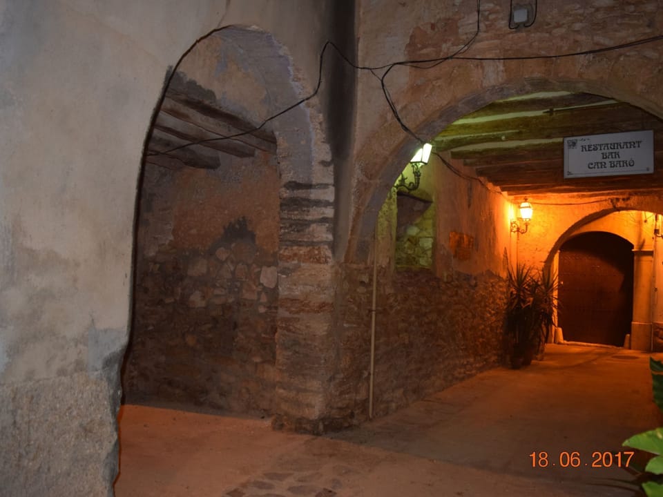 Inside other