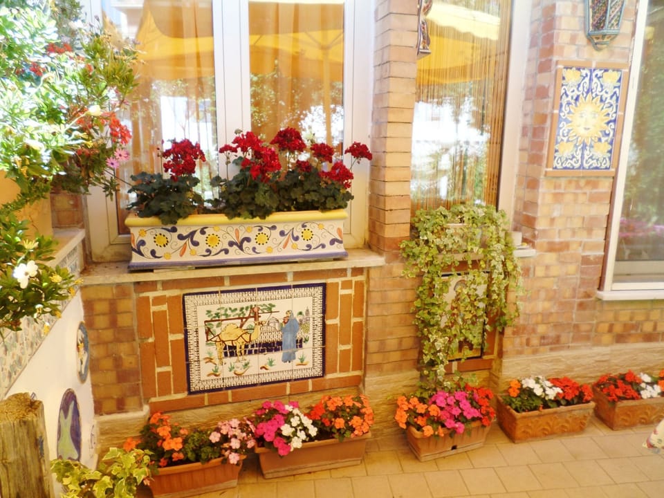 Inside other