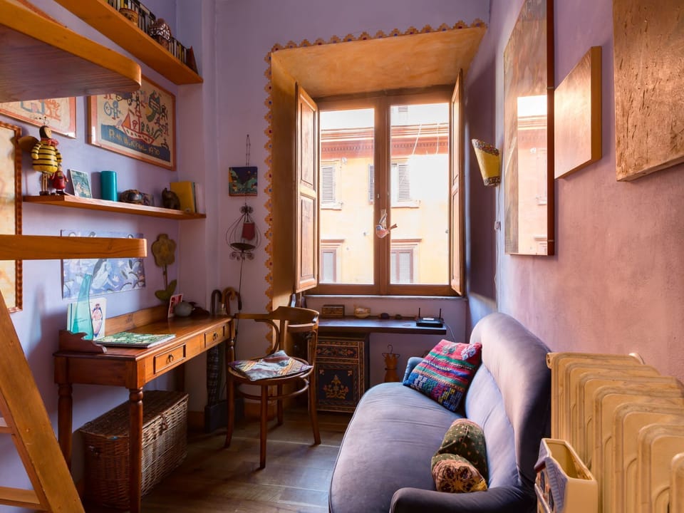 Inside other