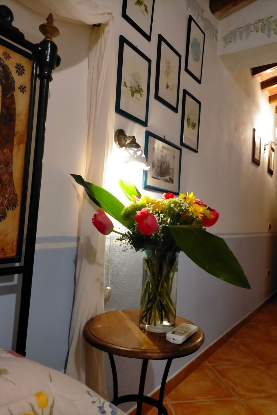 Inside other