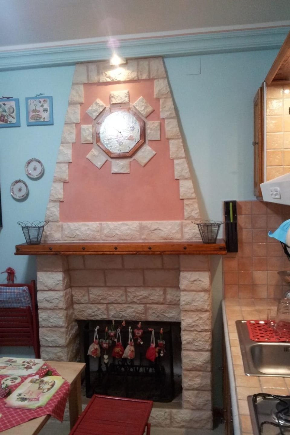 Inside other