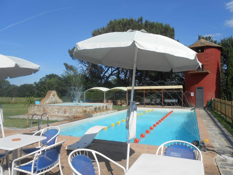Pool Outdoor