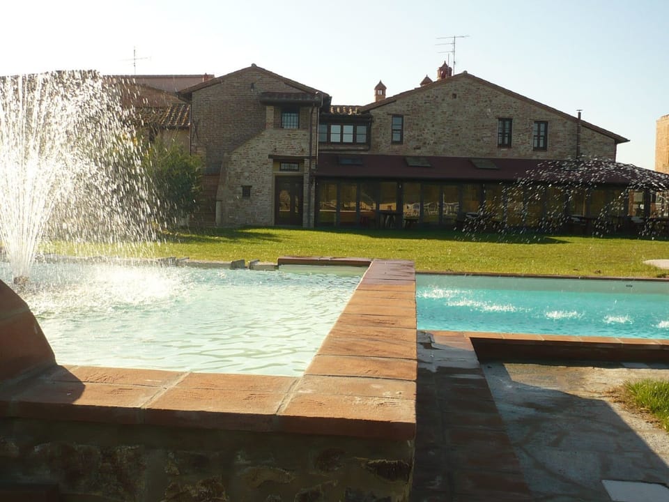 Pool Outdoor