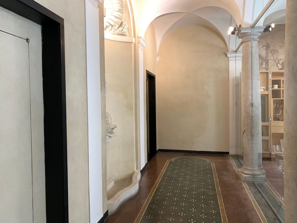 Inside other
