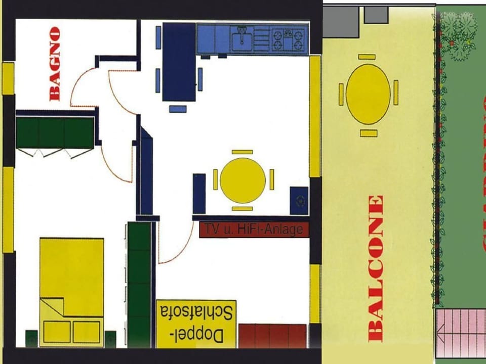 Inside other