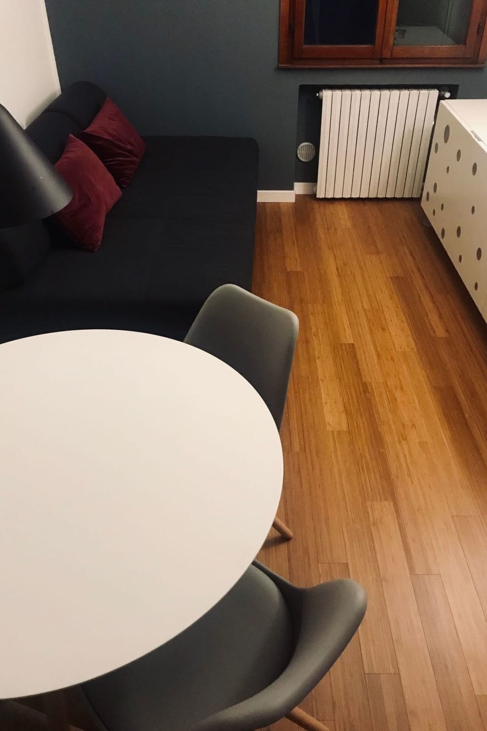 Inside other