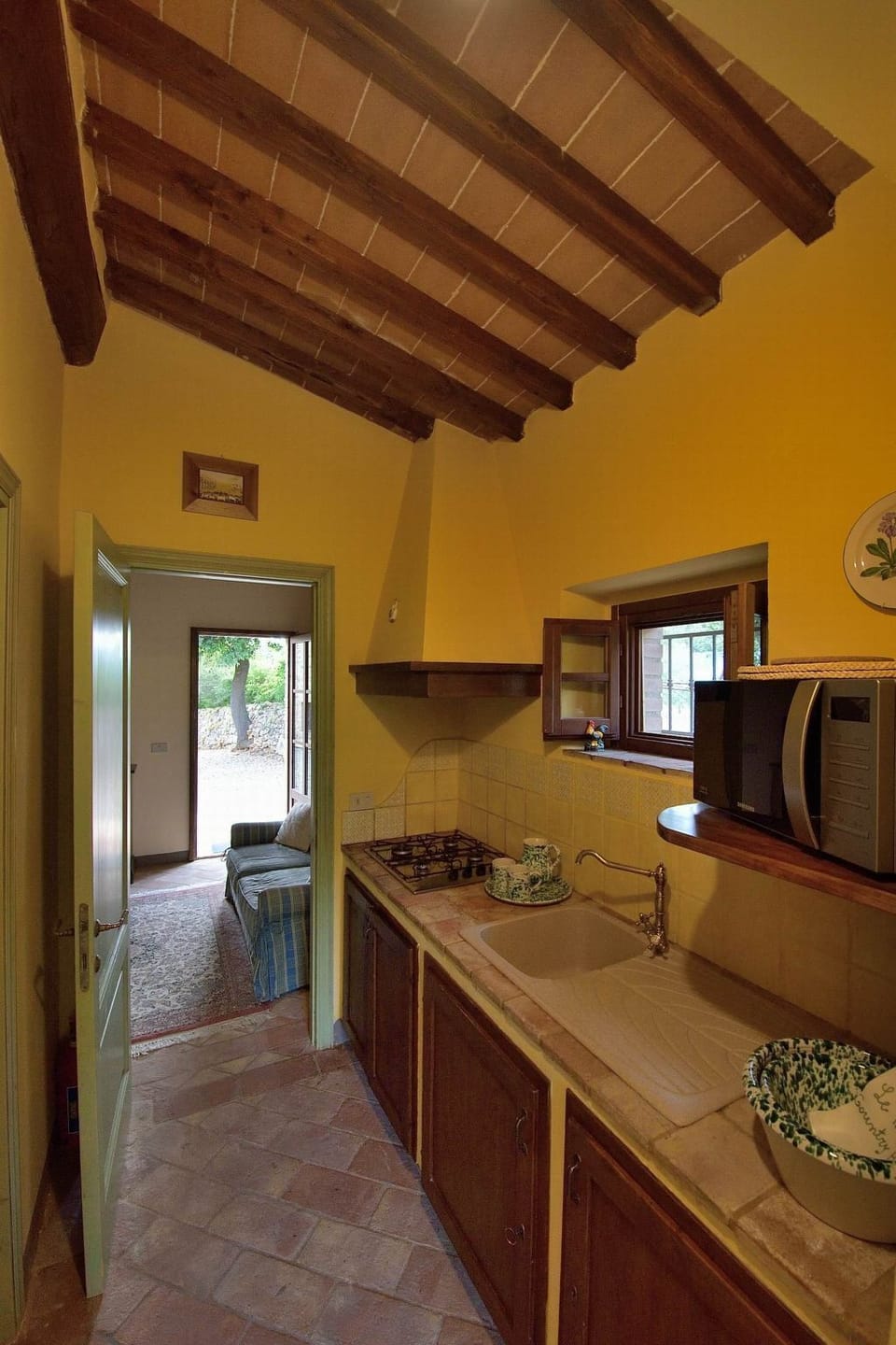Inside other