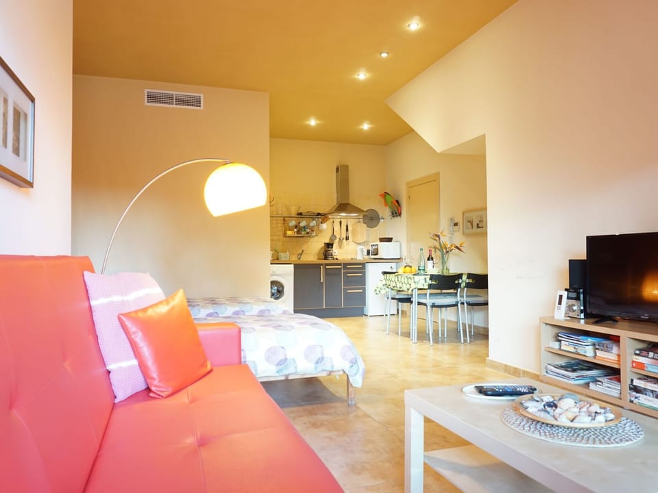Inside other
