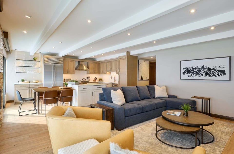 Landmark 2 Bedroom 203