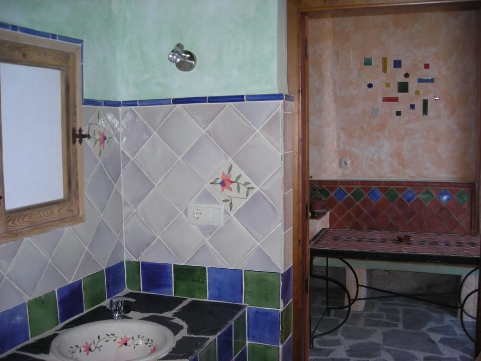 Inside other