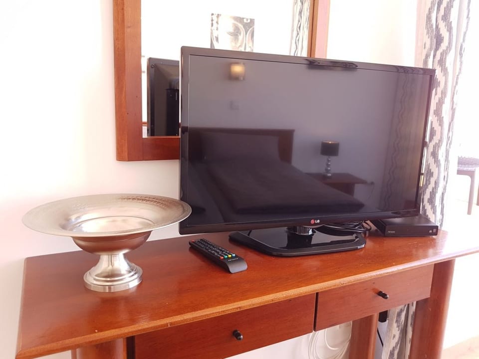 Television
