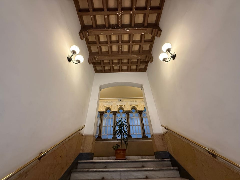 Inside other