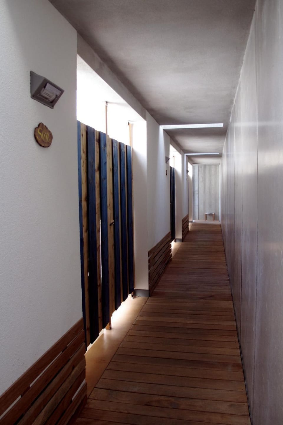 Inside other