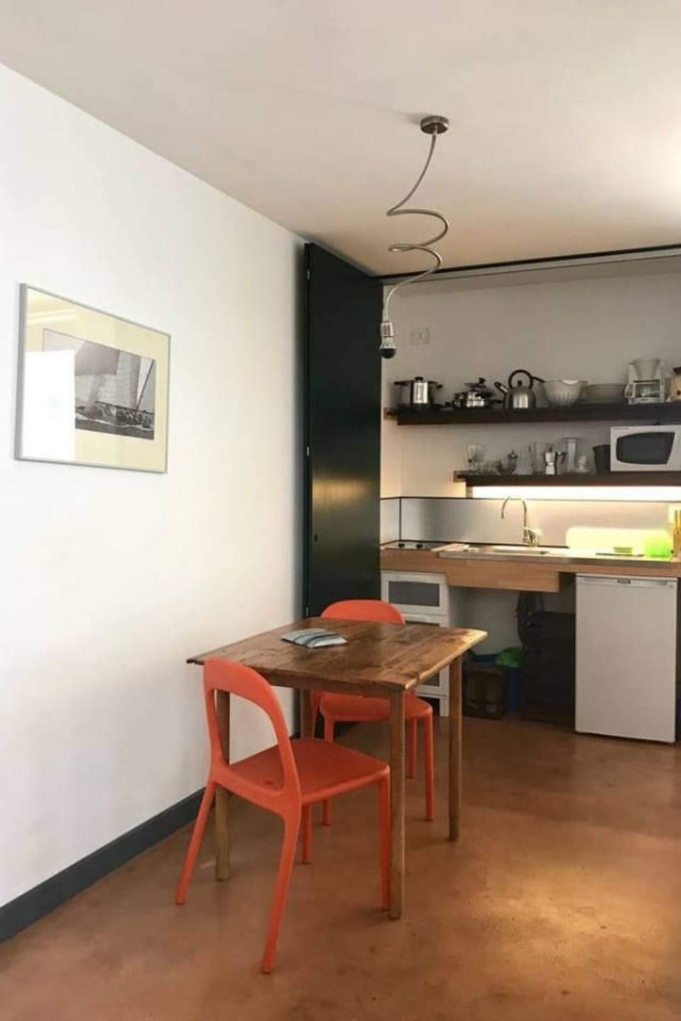 Inside other